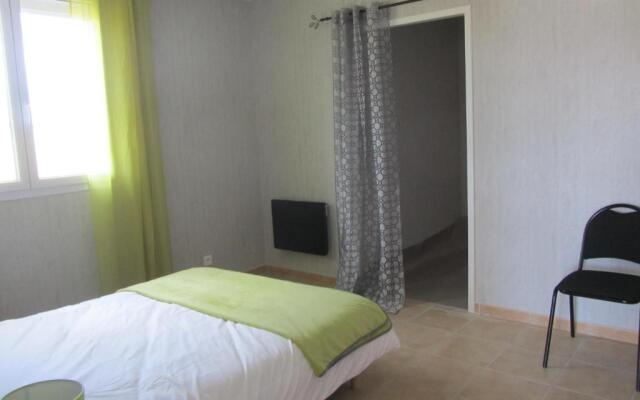 Appartement Clémenceau