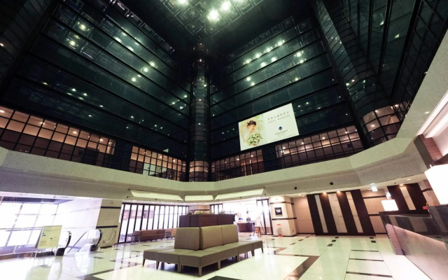 Hotel MyStays Utsunomiya