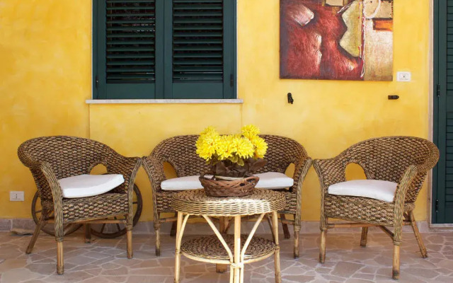 Lido Marini Apartments