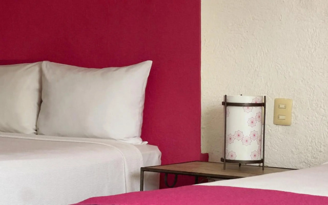 Nina Hotel Playa del Carmen