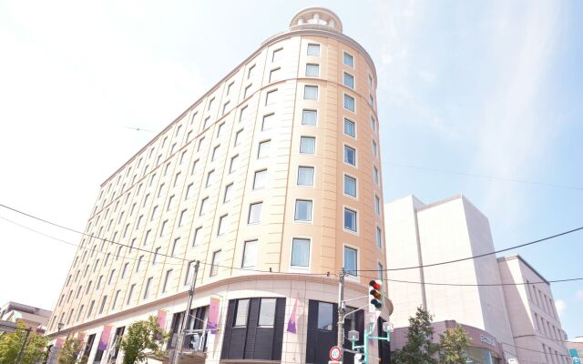 Authent Hotel Otaru