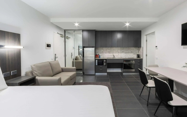 The Sebel Canberra Civic