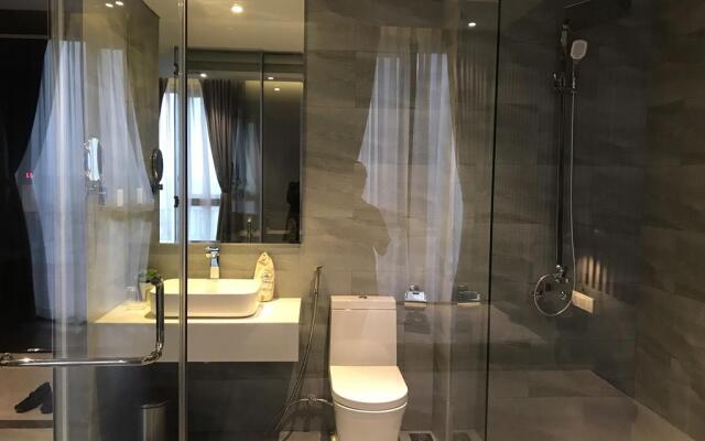 Grand Ocean Luxury Boutique