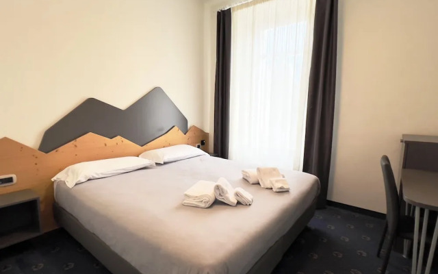 Regina del Bosco / Waldkönigin