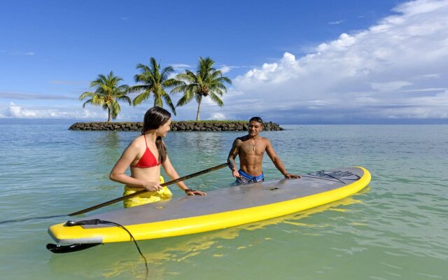 Sheraton Samoa Beach Resort