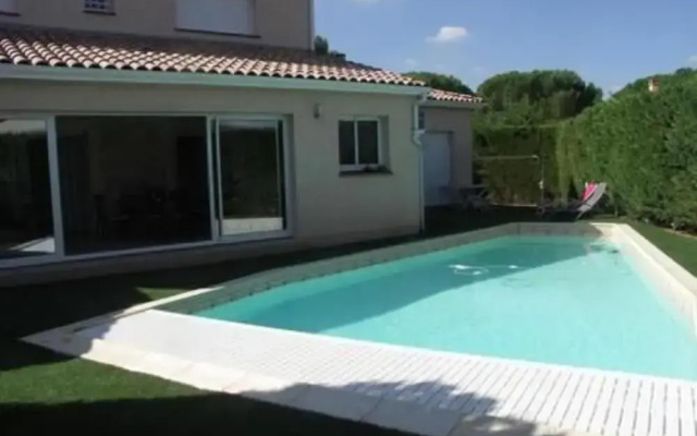 Chambres d'Hôtes Le Saint Ô Détente
