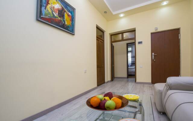 Yerevan Hostel