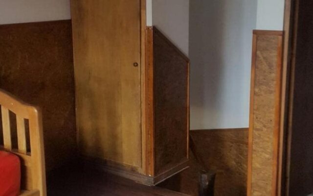 Arwen Mesheken Apart Hotel