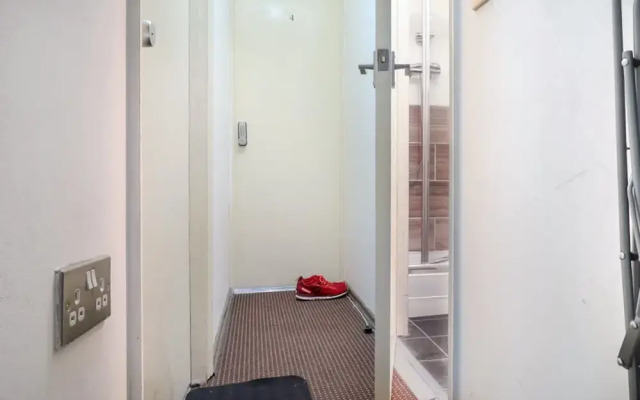 Portway - Deluxe En-Suite Room
