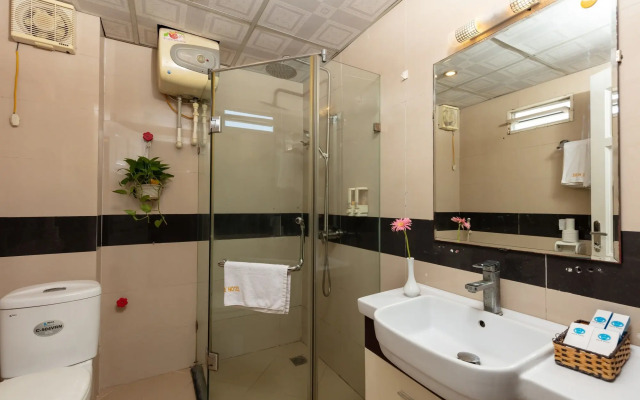 Hanoi Amore Hotel & Travel