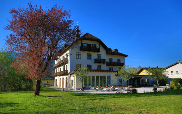 Hotel Vötterl
