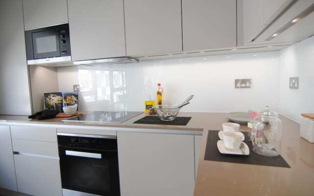Lux St James Park Apartment Central London FREE WIFI by City Stay Aparts London