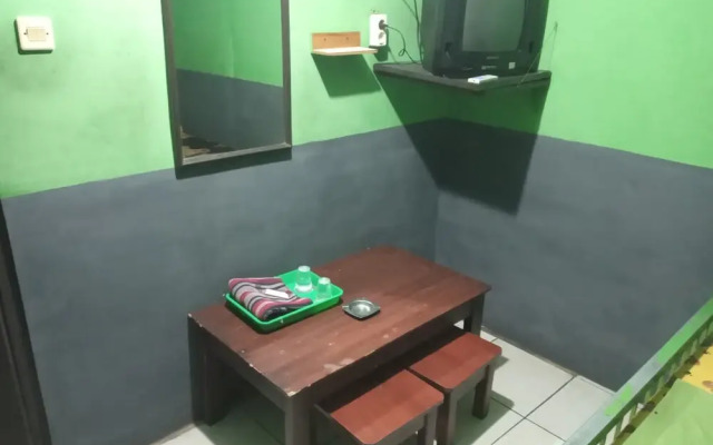 Penginapan 99
