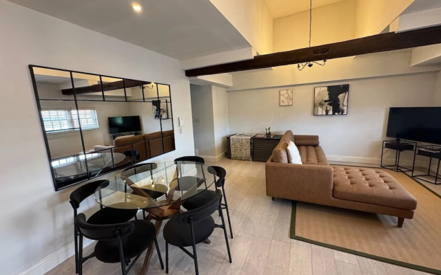 Urban Oasis - From 140 Per Night