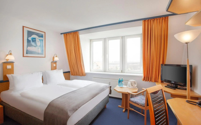 ibis Styles Offenburg City