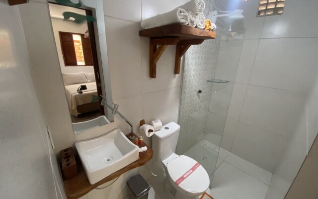 Chalés Palhano Beach ER Hospedagens