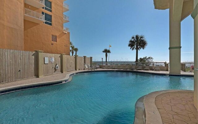 Celadon Beach Resort by Book That Condo