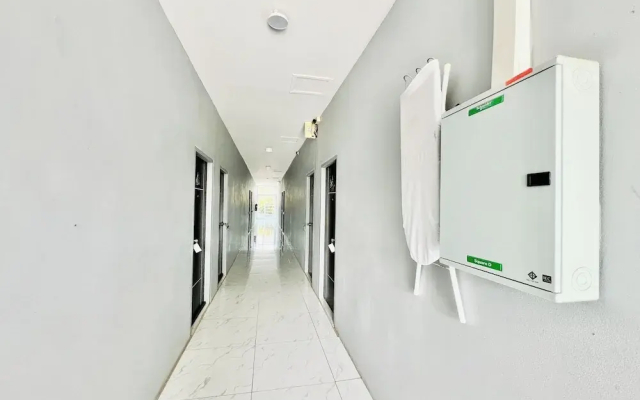 Parichat Bandung Hotel