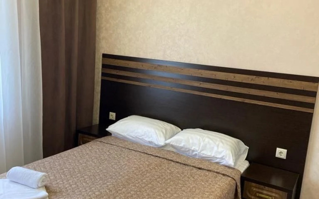 Tatyyana Guest House