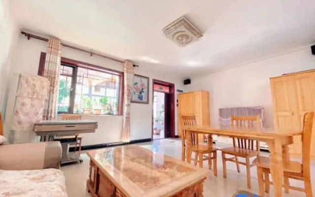Xianyaju Hostel