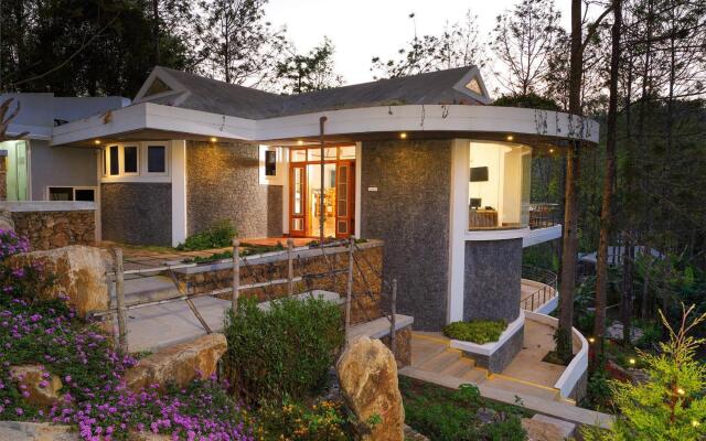 WOW Bison Woods Resort Yercaud