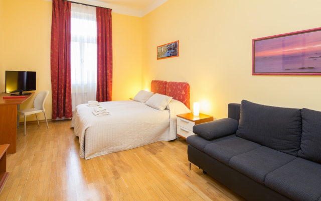 City Lounge Hotel