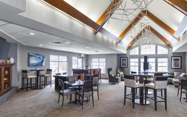 Residence Inn Minneapolis Bloomington