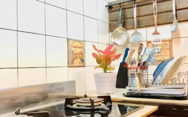 Citrus House Hotel