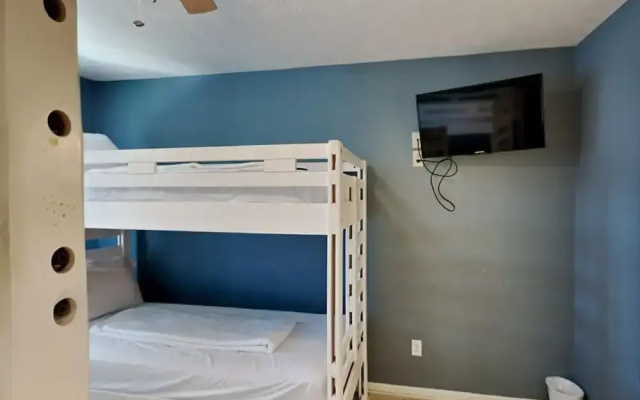 Camellia House by Southern Vacation Rentals