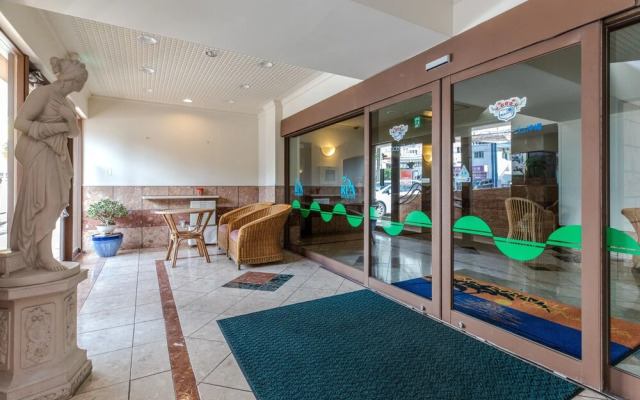 OKINAWA Ocean View RESORTSTAY in Onnason