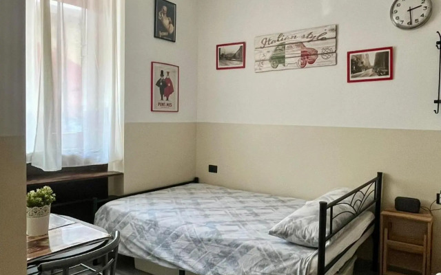 Il Gattino di Torino - Monolocale centro e ospedali