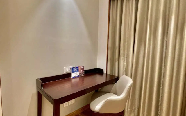 Best Western Matra Kasauli