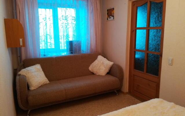 Апартаменты на проспекте Шереметевский 82