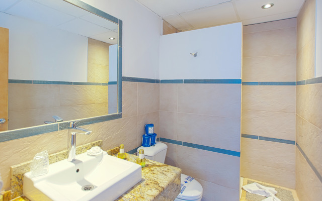 Aparthotel Maracaibo