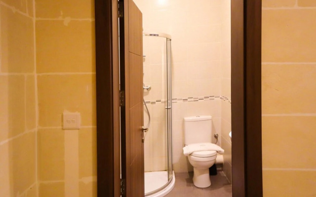 3 Bedroom Apartment With Private Pool and hot tub