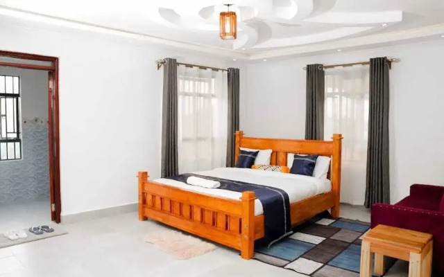 Lux Suites Advent Homes Naivasha