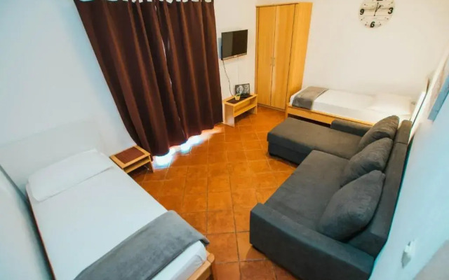 Apartments Bela2 - great location