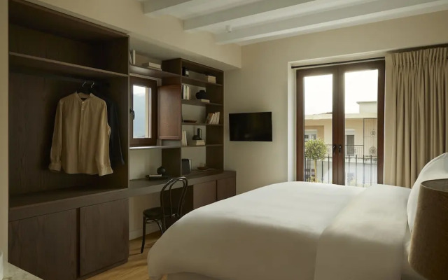 The Storyteller Boutique House