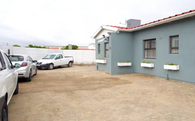 Olabas Guesthouse