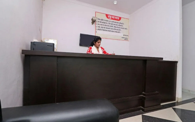 Mangalam Resort by OYO Rooms