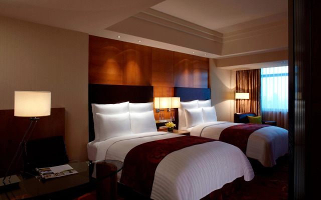 Suzhou Marriott Hotel