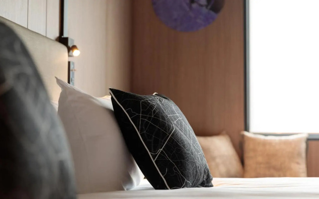 Yokohama Tokyu REI Hotel