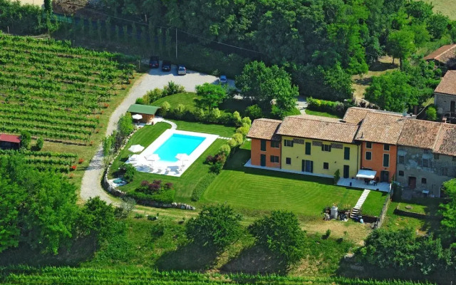 Agriturismo Corte Zenati