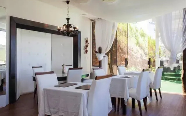 New Brava Hotel