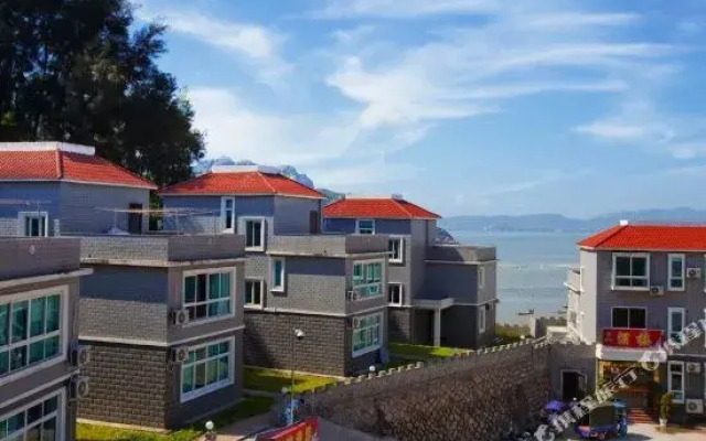 Beach Resort Hotel