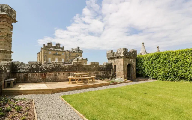 Clocktower - Culzean Castle