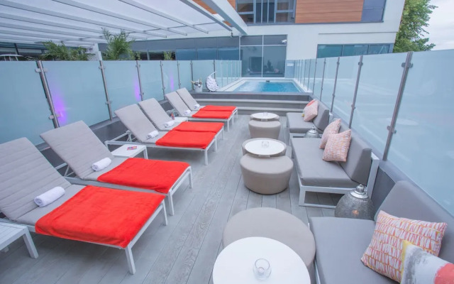 Harbour Hotel Guildford