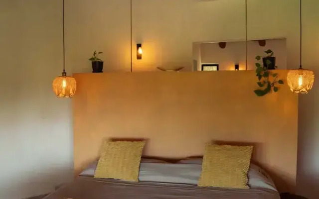Villas Oasis Bungalow Top