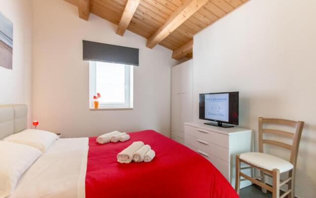 B&B Bianco e Blu