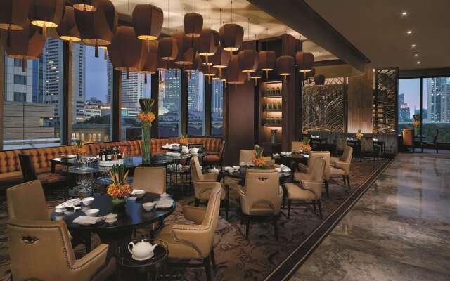 Jing An Shangri-La, Shanghai